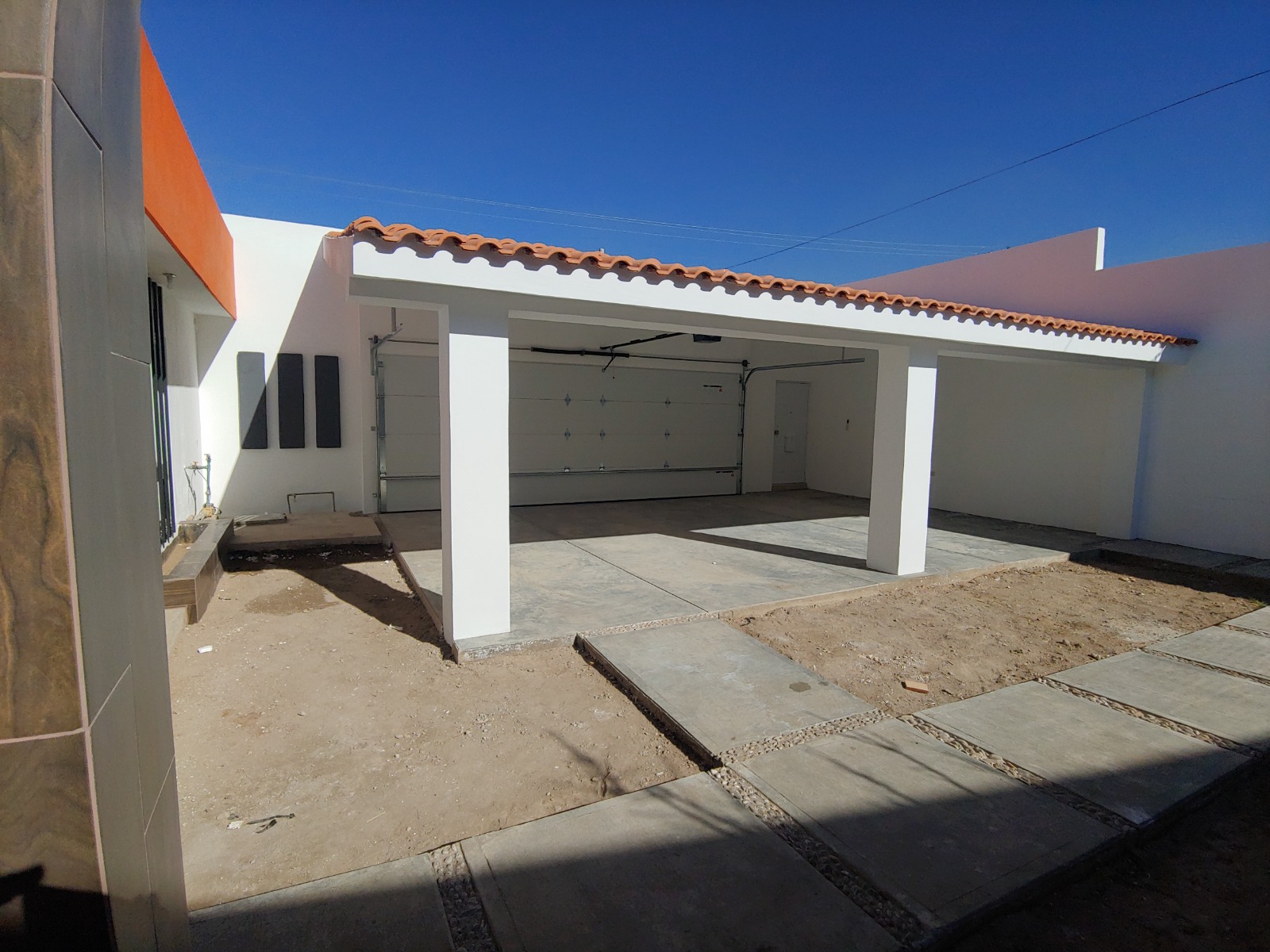 Obra civil general