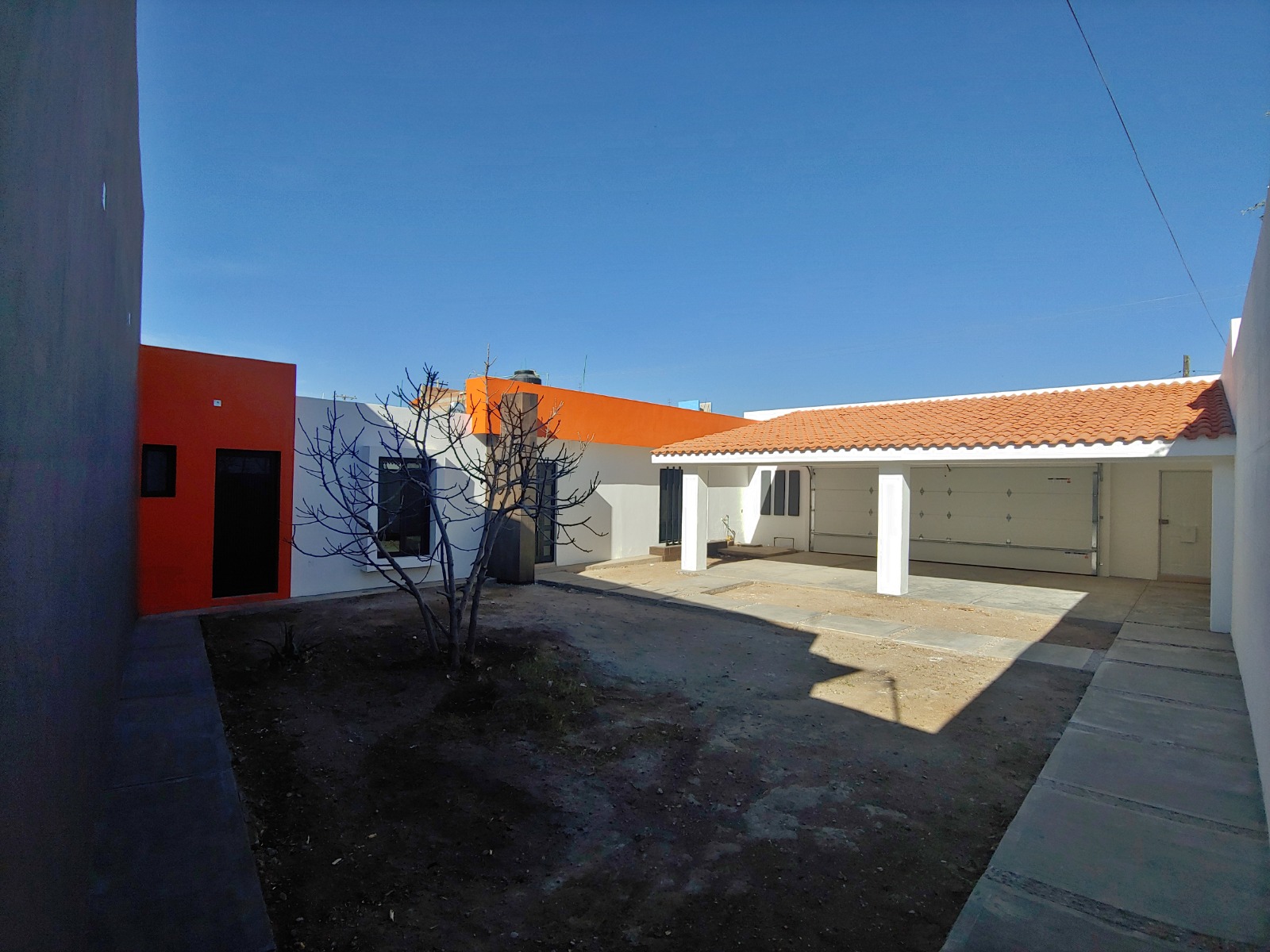 Diseño Arquitectónico